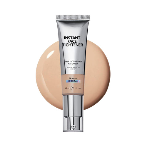 đĽăReplace new packingăInstant Face Tightener No-Filter Primerâ¨