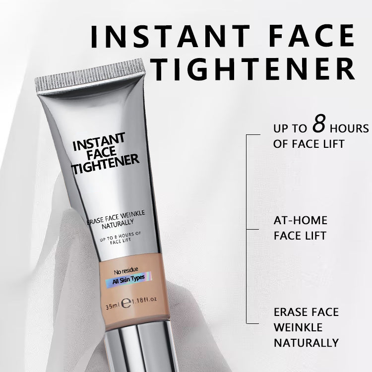 đĽăReplace new packingăInstant Face Tightener No-Filter Primerâ¨