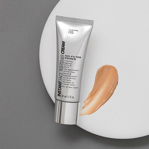 Last Day Discount: 87% OFF đ¸Instant face Tightener No-Filter Primer(Limited Time Discount)