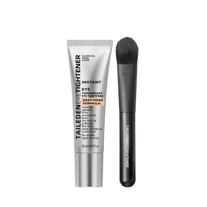 🌸 Instant FIRM Face Tightener Easy-Wear Formula (with Brush FREE !)✨
