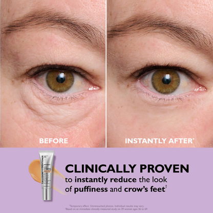 🌸 Instant FIRM Face Tightener Easy-Wear Formula (with Brush FREE !)✨