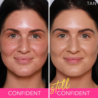 Final 3 Hours: 60% OFF🔥 Peptide Bounce Foundation